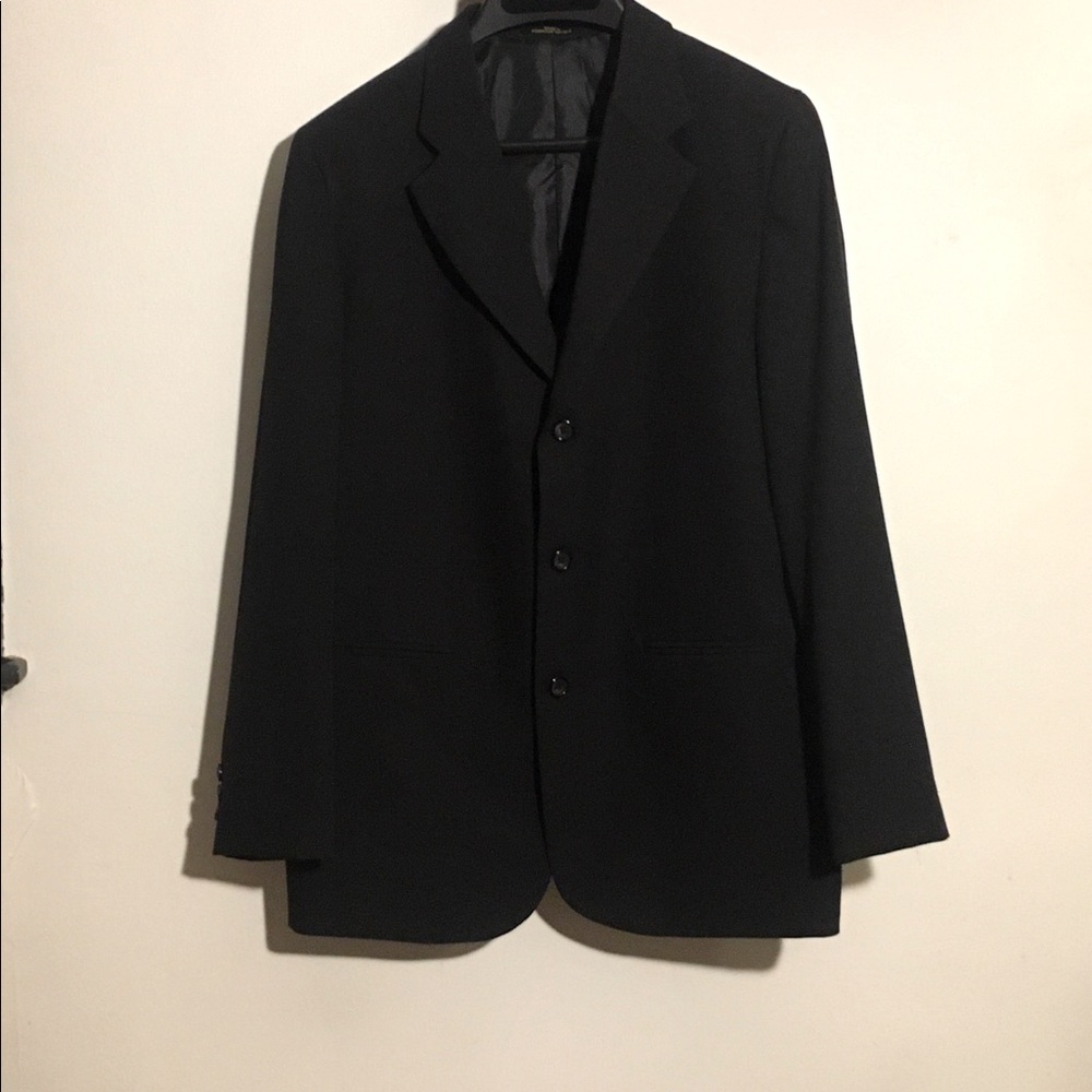 Young mans Blazer